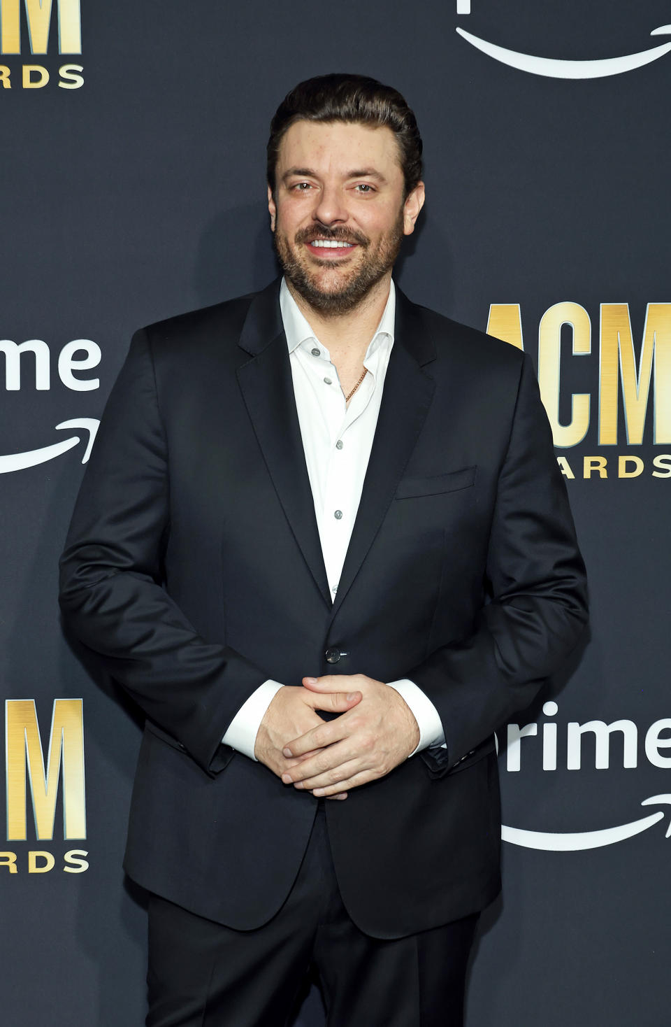 Singer Chris Young shows off 60-pound weight loss in new selfie: 'A lot ...