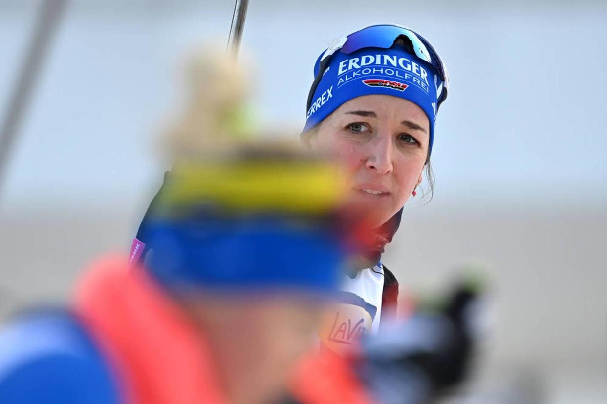 Drama um Biathletin Preuß noch schlimmer