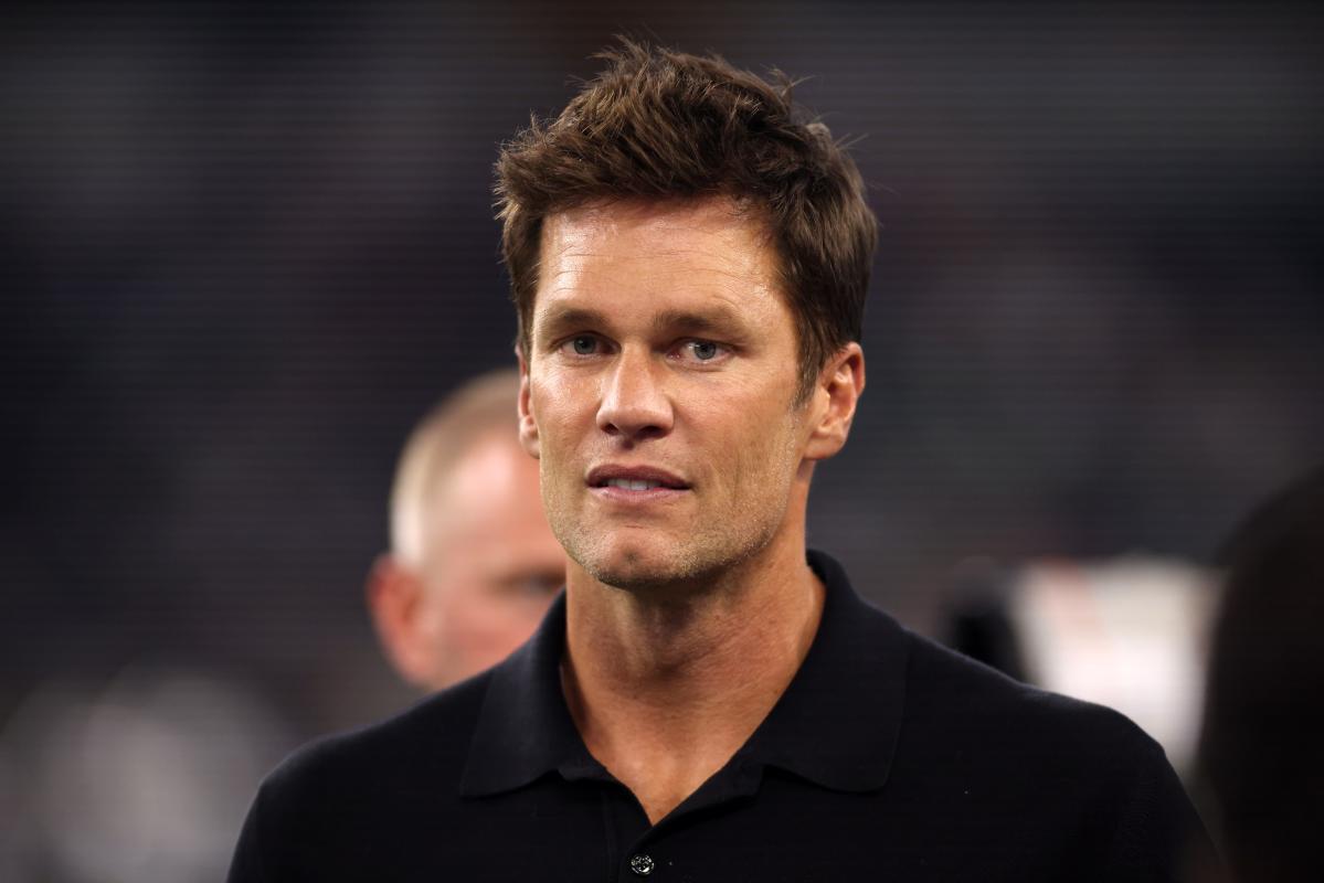 Tom Brady makes 'no-brainer' business move involving TB12 nutrition, Brady  Brand apparel – Boston 25 News