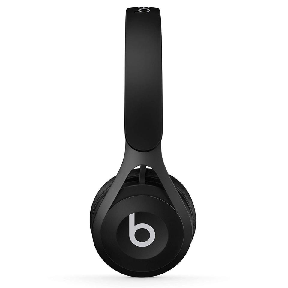 5) Beats EP Wired On-Ear Headphones