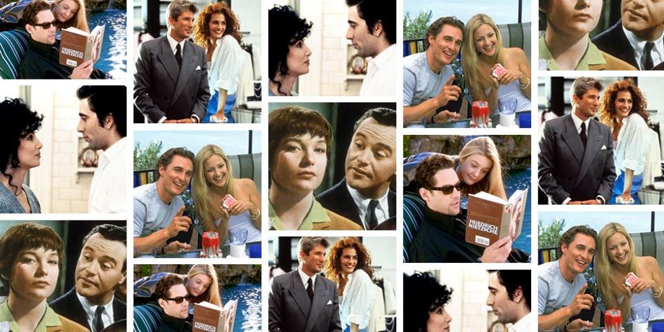 The 20 Best Romantic Comedies of All Time