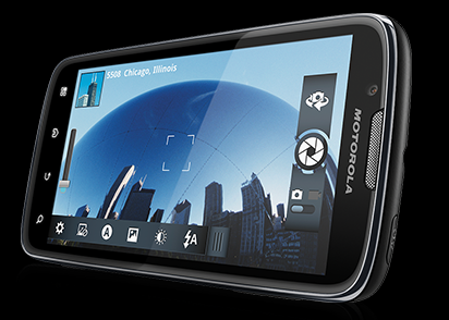 Motorola Atrix 2 arrives in Singapore, packed with games, for S$699