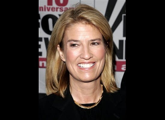 TV news personality Greta Van Susteren is a Scientologist.   In 1998, The St. Petersburg Times reported that <a href="http://www.sptimes.com/Floridian/121398/High_profile_couple_n.html" target="_hplink">Susteren and her husband donated $100,000 or more to the church, </a> and in a <a href="http://www.people.com/people/archive/article/0,,20105264,00.html" target="_hplink">1995 People article she said, "I am a strong advocate of their ethics.</a>