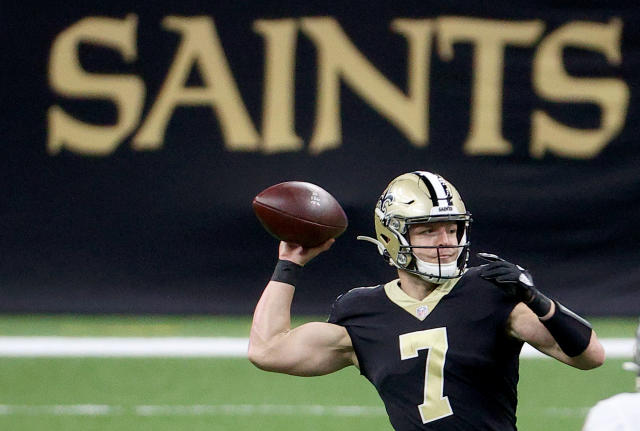 Playoff hopes on line for Hill, Saints against Ryan, Falcons - The