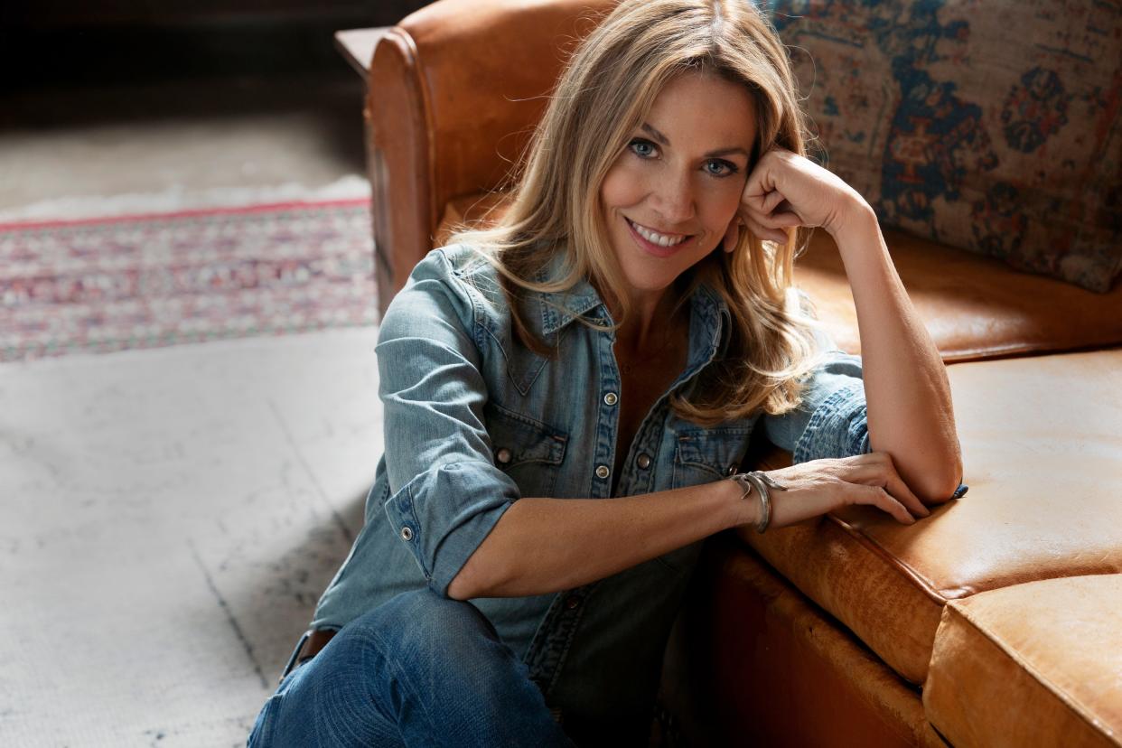 Sheryl Crow will perform at this year's Lancaster Festival.