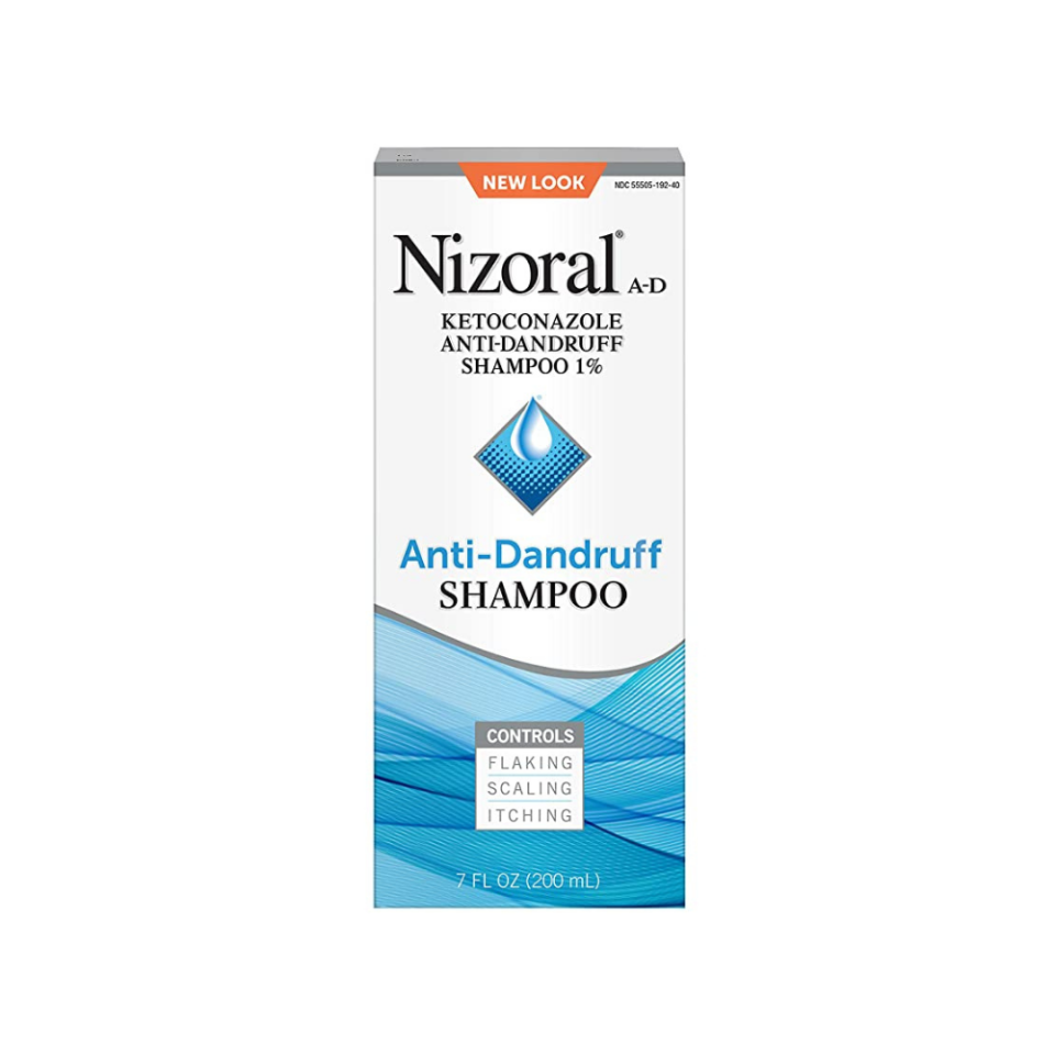 Nizoral Anti-Dandruff Shampoo