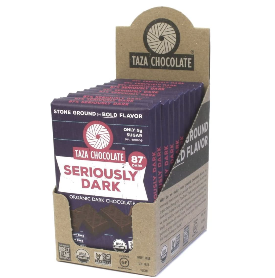 Taza Chocolate. (PHOTO: Amazon)