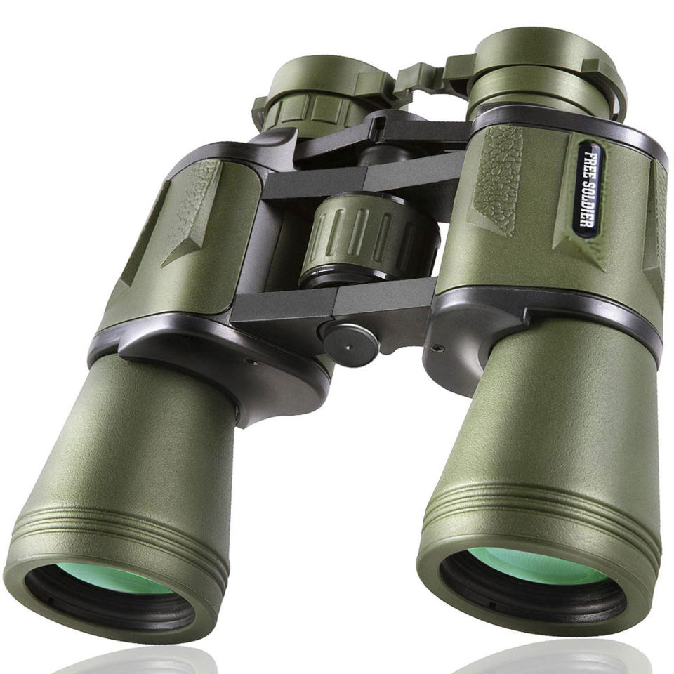 Hunting Binoculars