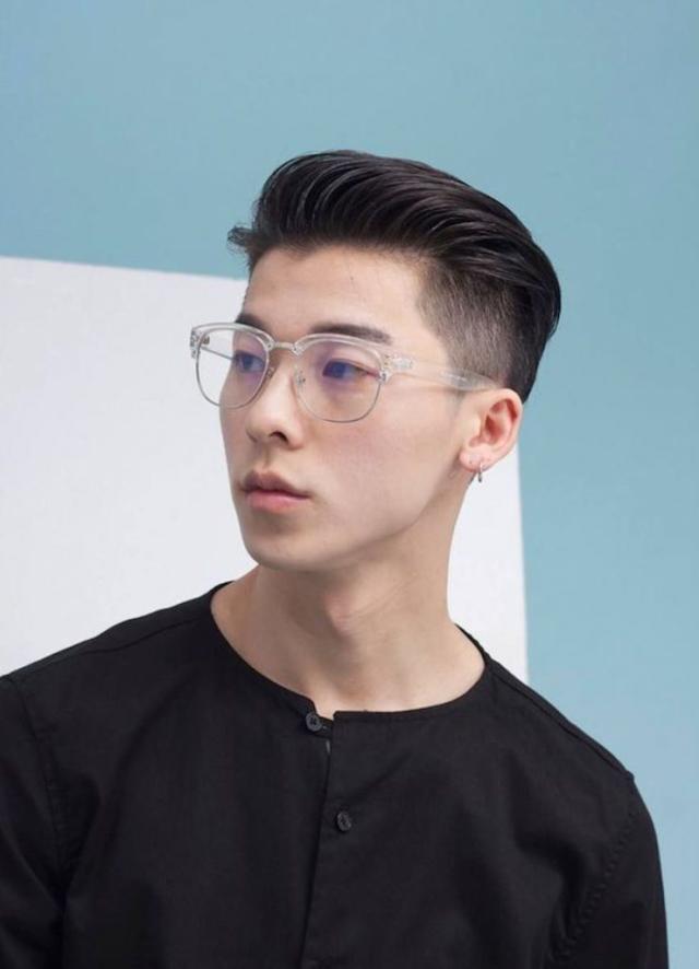 Fuck Boy Haircut - How Did the Undercut Become the Douchiest Hairstyle for Singaporean Men?