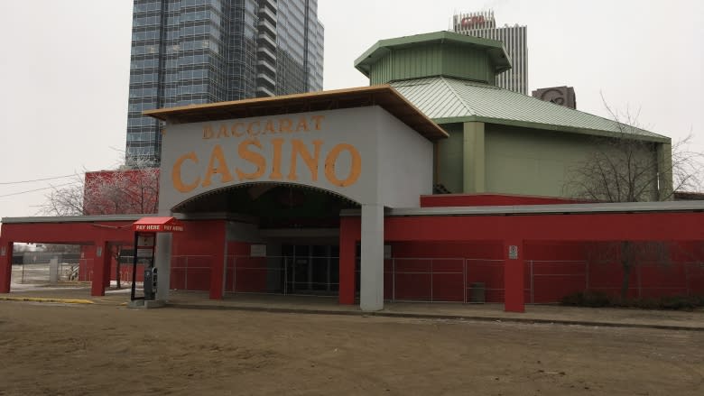 Still not clear when Edmonton's 'ugliest building' will be torn down