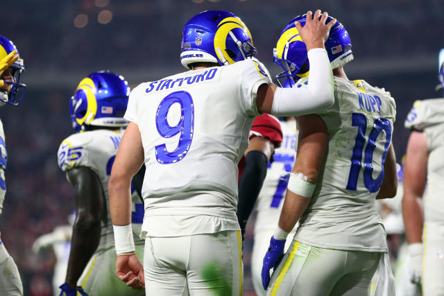 NFL Week 14 Game Recap: Los Angeles Rams 30, Arizona Cardinals 23