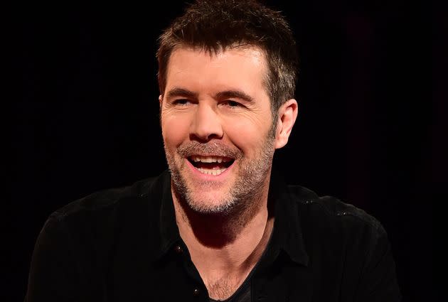 Rhod Gilbert (Photo: Ian West via PA Features Archive/Press Association Images)