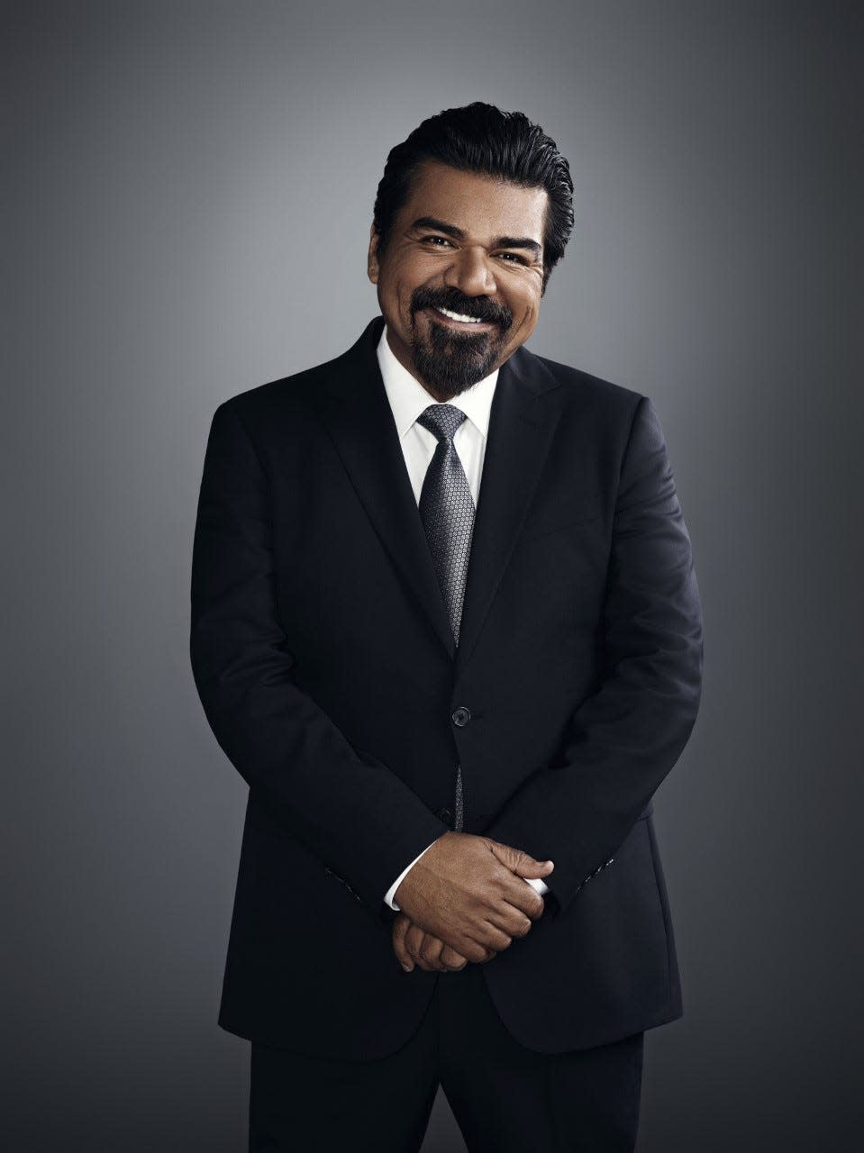 George Lopez.