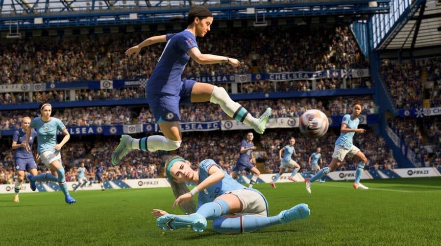 Imagem: EA Sports
