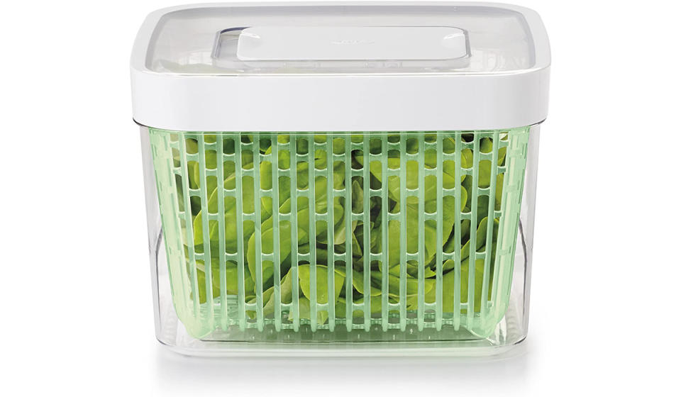 OXO Good Grips GreenSaver Produce Keeper