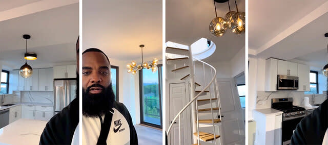 Style Living Rhoa Todd Tucker Nj Condo Update 1