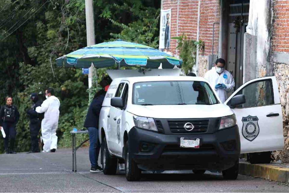 mujeres refrigerador edomex