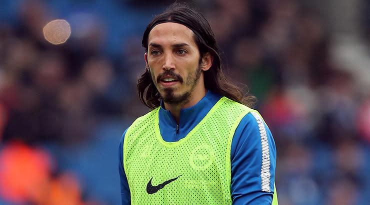 Ezequeil Schelotto