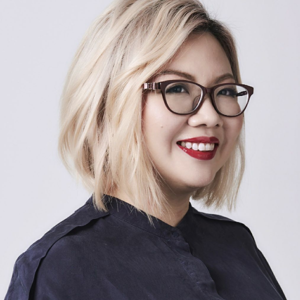 Simone Wu, freelance writer, and co-founder of lifestyle website, Superbly.xyz 