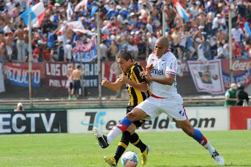 Cuándo se juega el clásico entre Nacional y Peñarol por el Clausura uruguayo