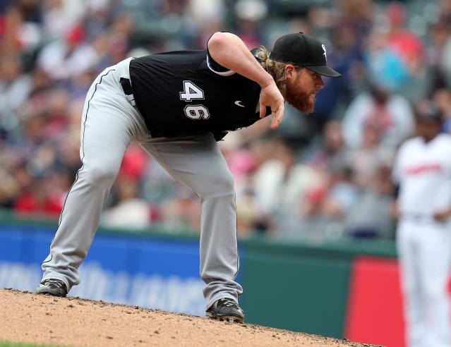 Craig Kimbrel returning to MLB All-Star Game for the ninth time