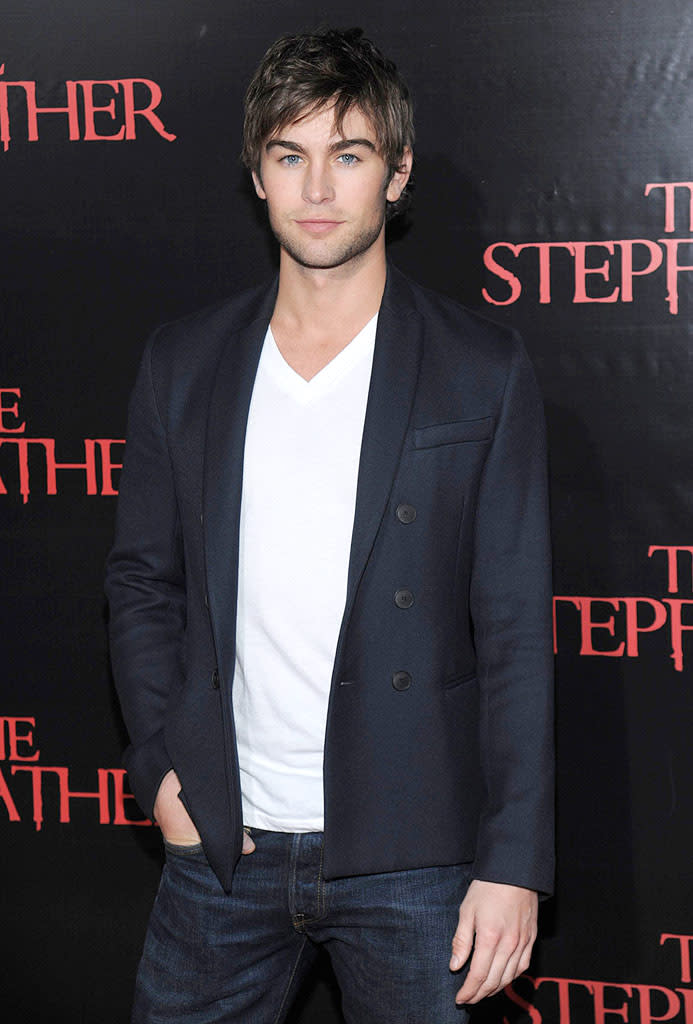 Crawford Chace Stepfather Pr