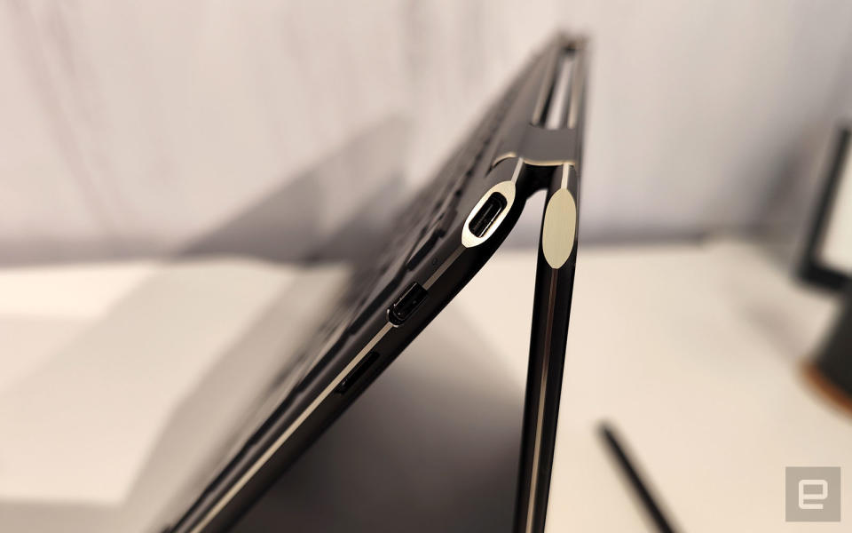 HP Spectre x360 14