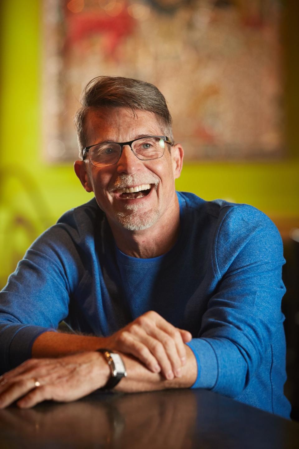 Chef Rick Bayless will visit the University of Notre Dame on Thursday, April 28. He is scheduled to speak about the current and future state of the restaurant industry.