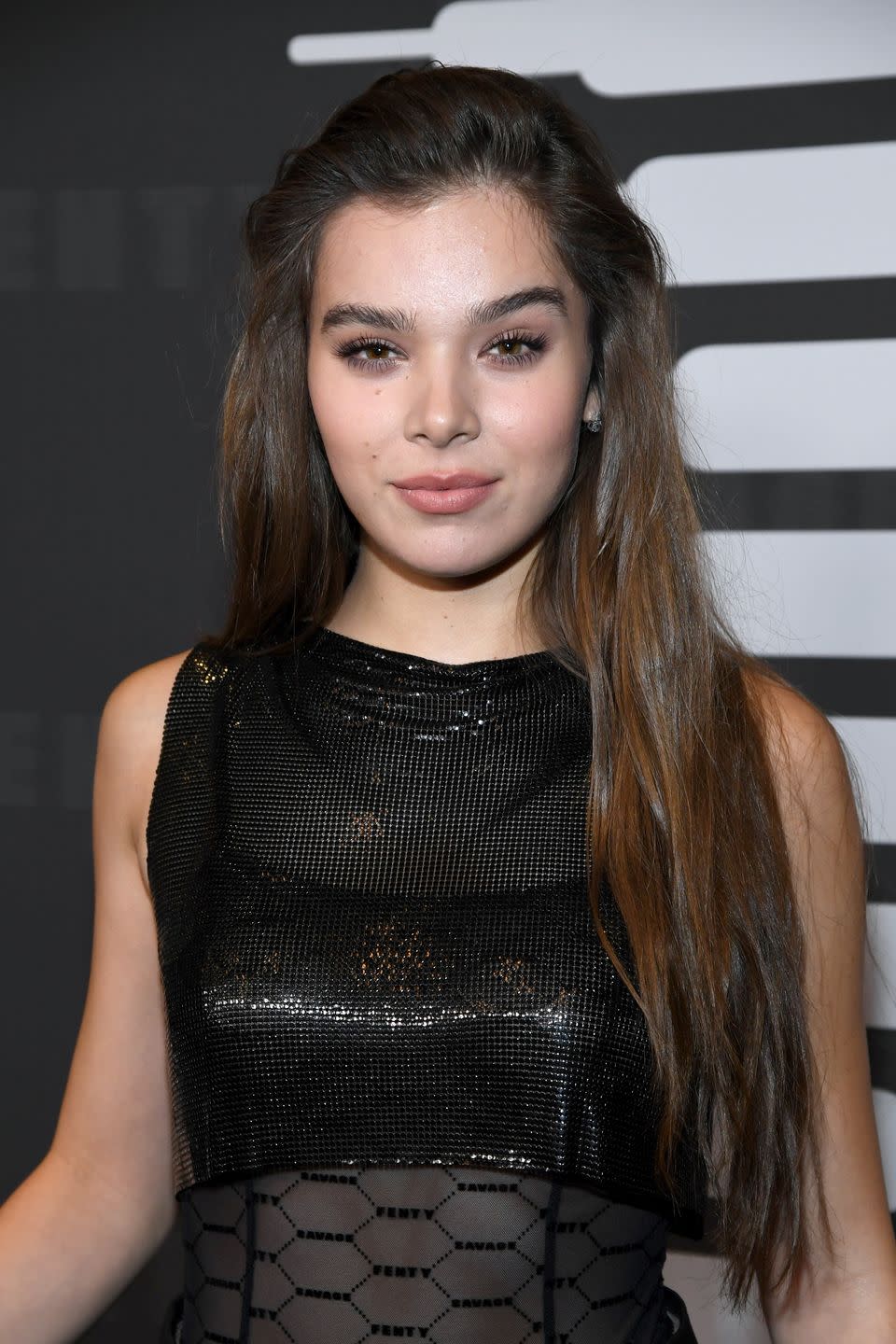 Hailee Steinfeld