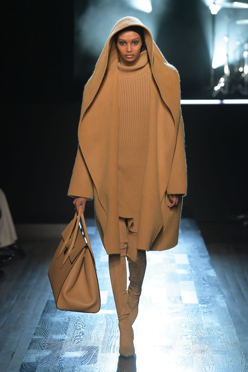 Michael Kors Collection AW22