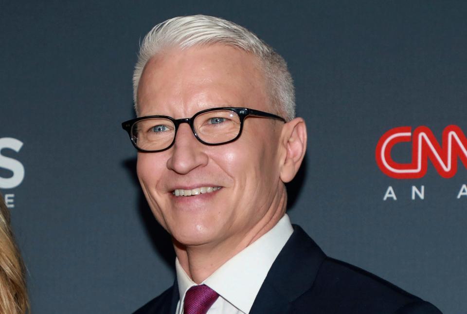 In partnership with Books & Books/Miami Book Fair and participating indie booksellers, Gramercy Books of Bexley will co-host a virtual evening with Anderson Cooper and novelist/historian Katherine Howe, who co-authored the No. 1 bestseller "Vanderbilt," on Sept. 21.