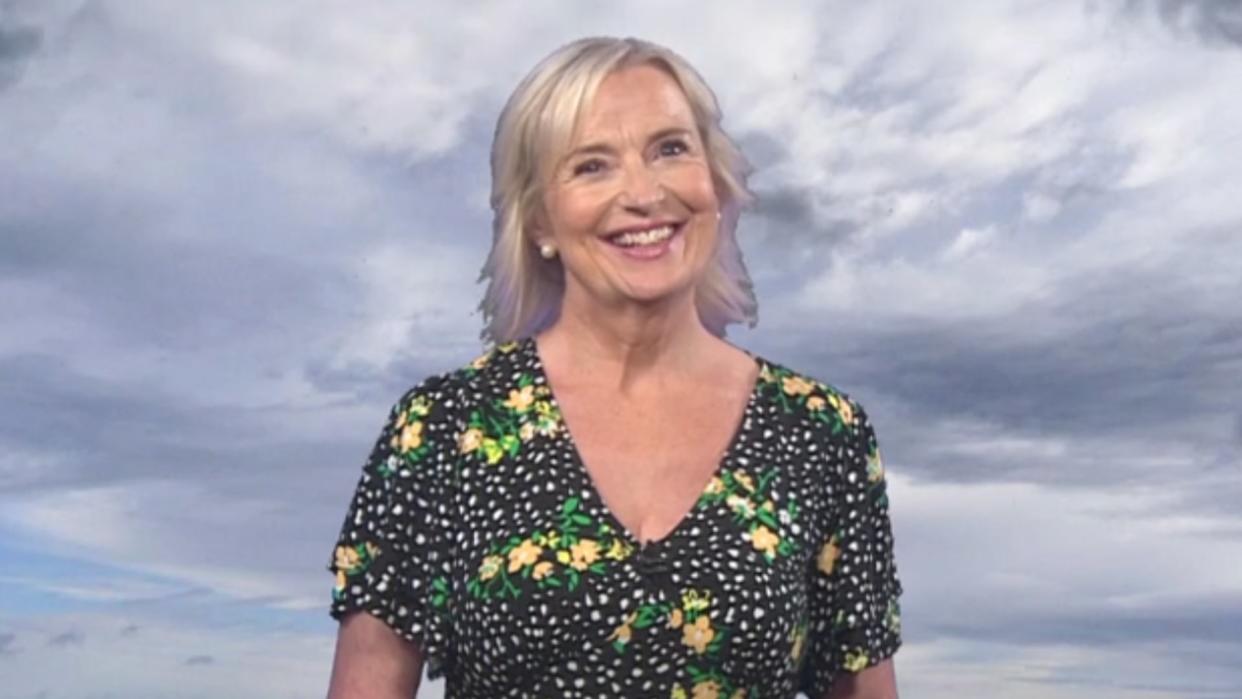 Carol Kirkwood