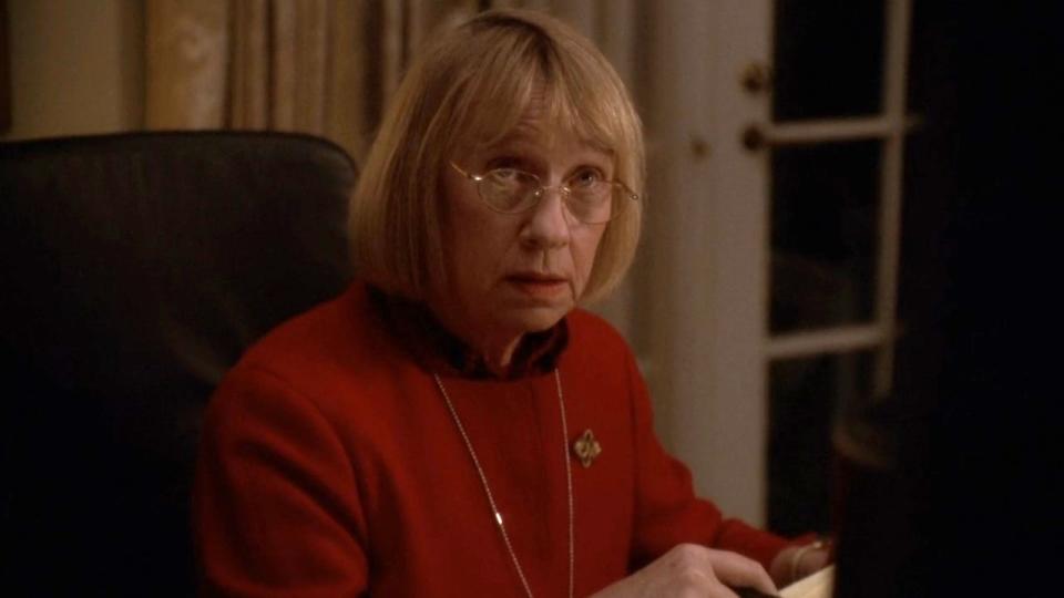 Kathryn Joosten - 30 episodes