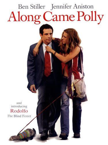 Along Came Polly