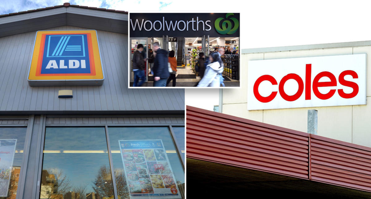 Anzac Day opening hours Coles, Woolworths, Westfield and Aldi