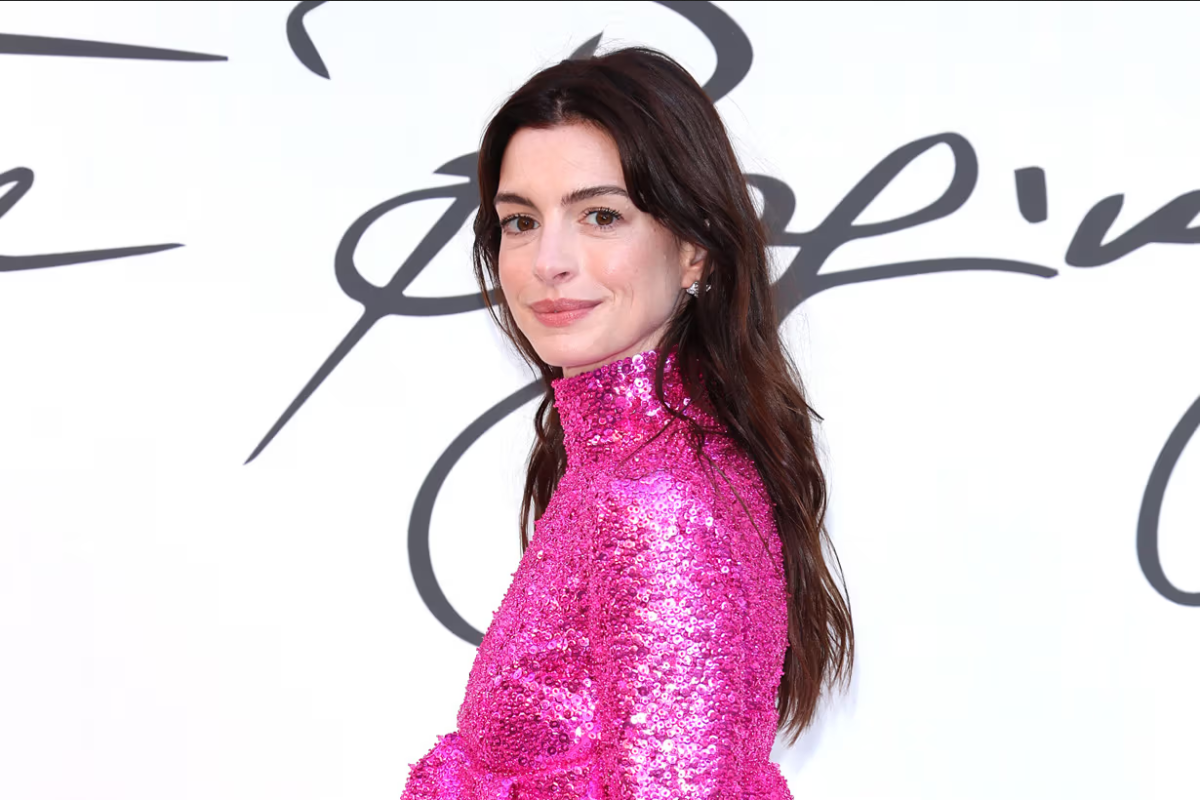 Margot Robbie and Greta Gerwig’s Version of ‘Barbie’ Receives Rave Reviews: Exclusive Interview with Anne Hathaway