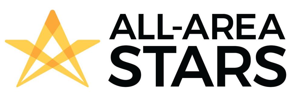 All-Area Stars Logo for Southwest Florida