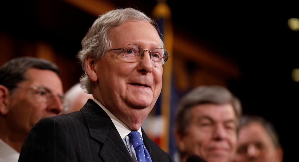 Republicans on both the state and federal level have pushed to make benefits less generous and harder to get.&nbsp; (Photo: Aaron Bernstein / Reuters)