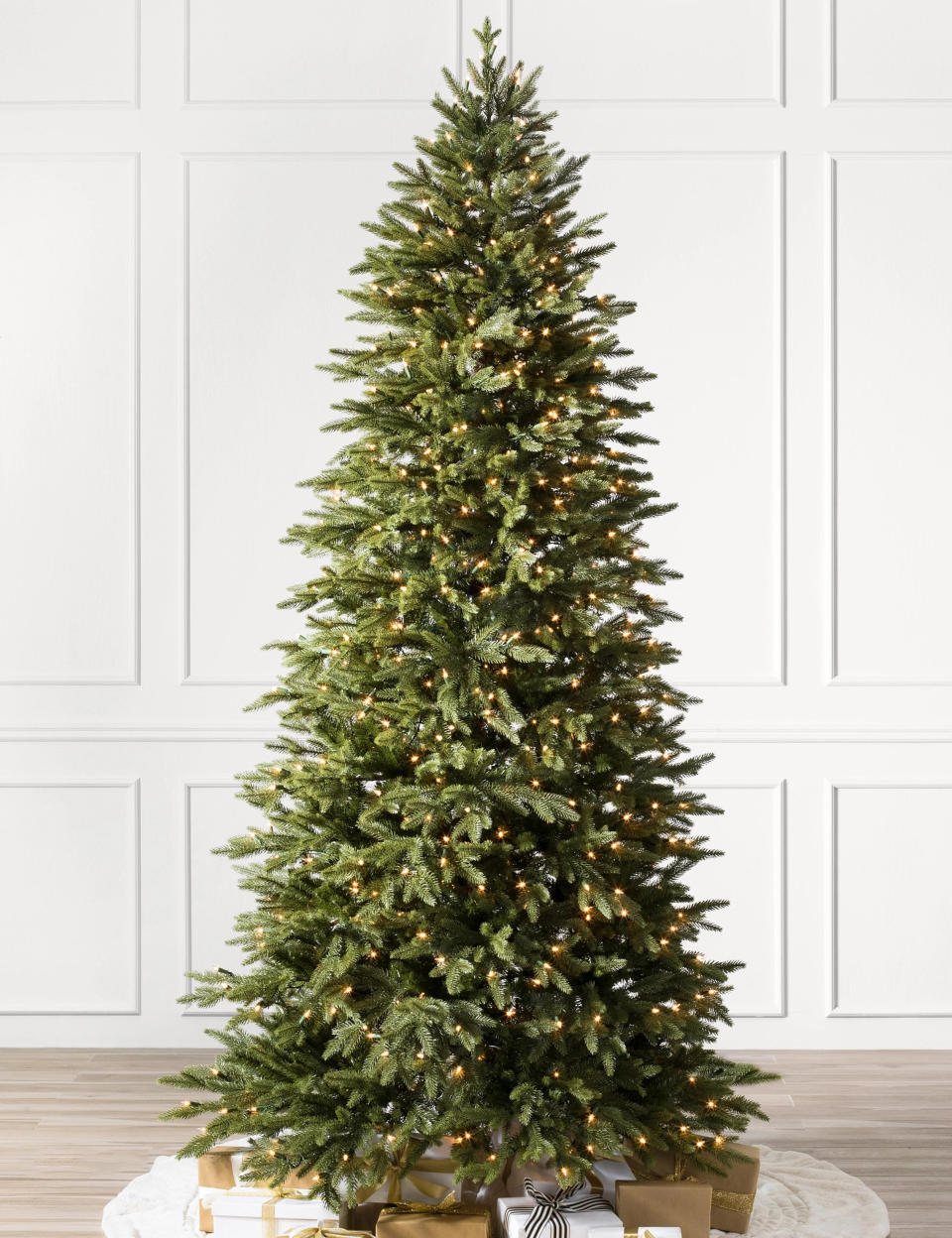 Sapin artificiel Balsam Hill