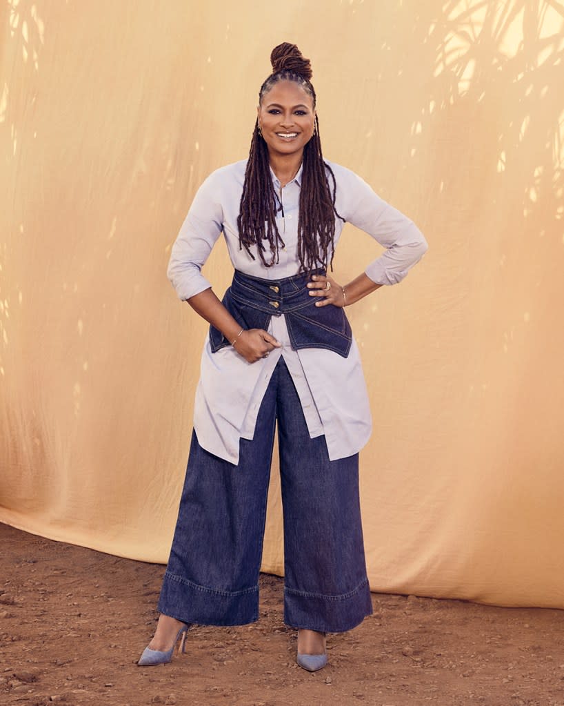 Ava Duvernay Variety Power of Women