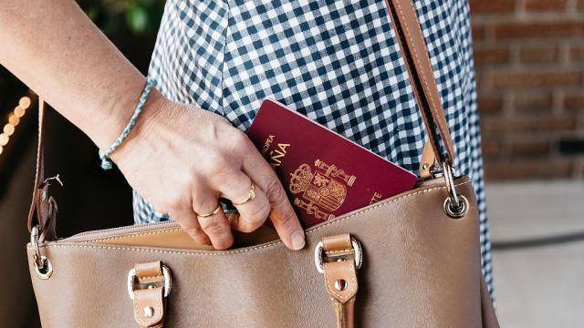 World's most powerful passport: Germany, Italy and Spain move up into  second place