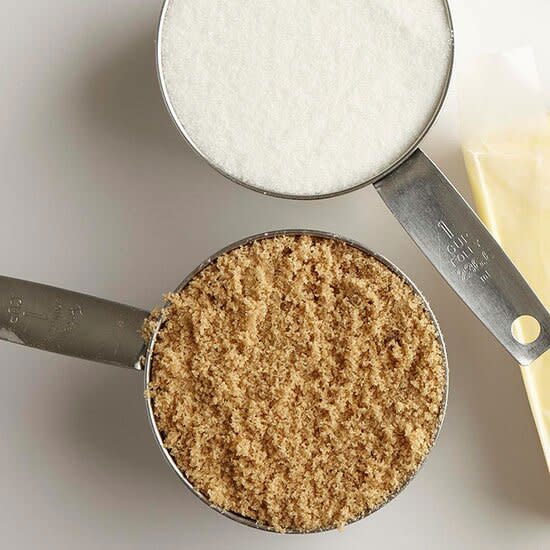 How Many Cups in One Pound of Sugar? The Need-to-Know Answer for Perfect  Baking - Yahoo Sports