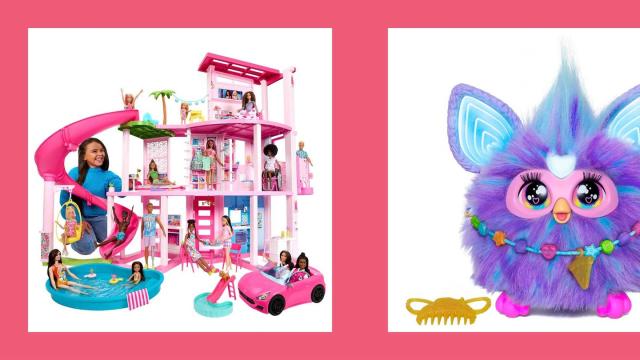 Mattel Unveils Toy Line for Disney's 'Wish