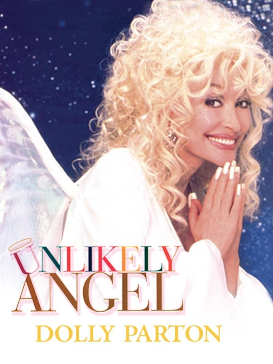 unlikely angel