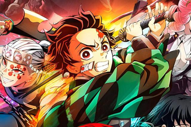 Demon Slayer: Kimetsu no Yaiba' temporada 3: cuándo y a qué hora se estrena  el capítulo 1 por Crunchyroll en México