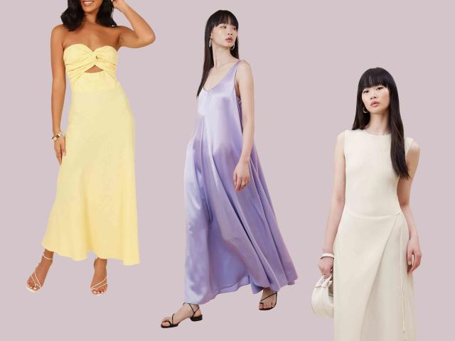 I'm Overhauling My Spring Dress Collection With 10 Breezy Styles From Spanx  and Madewell