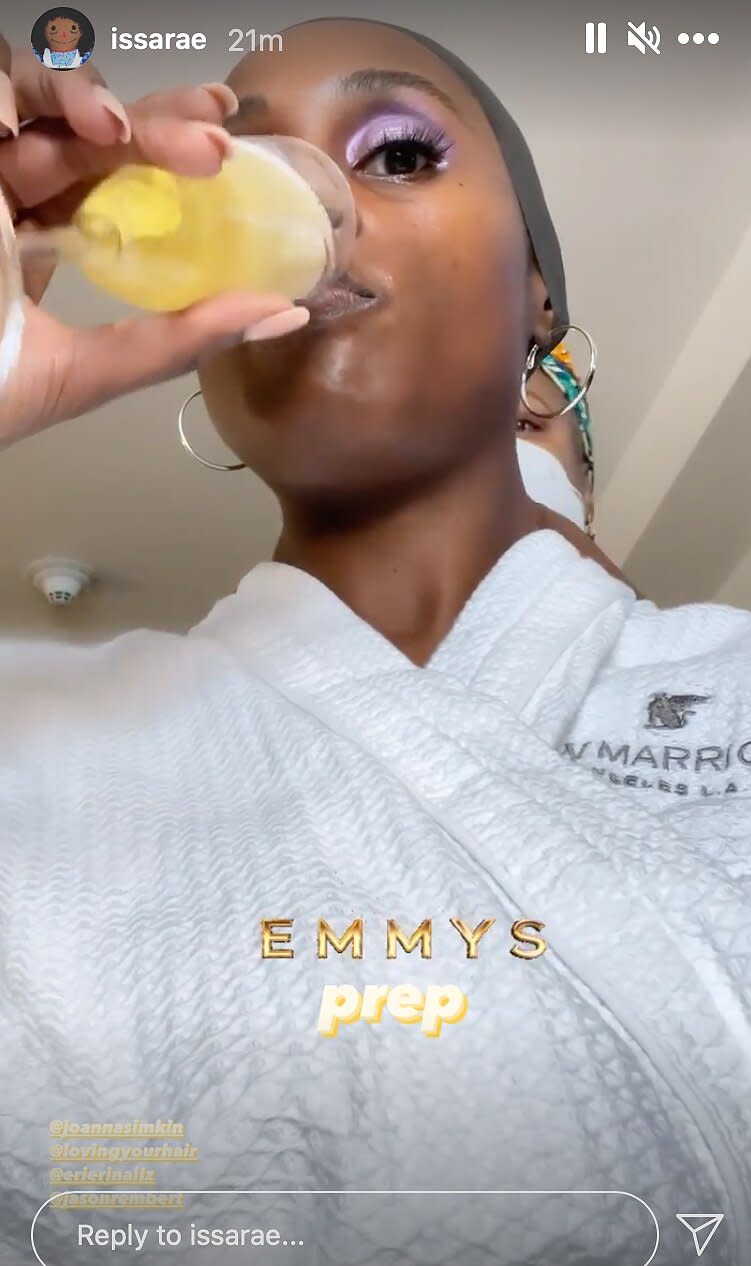 Issa Rae