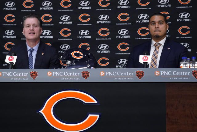 Chicago Bears News