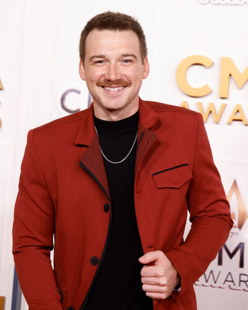 Morgan Wallen