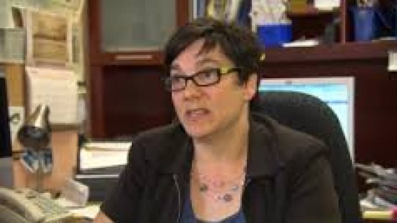 Integrity Commissioner position on the agenda at city hall